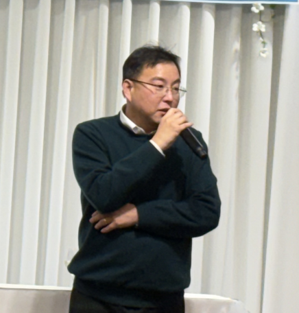 Minwoo Lee, CPA